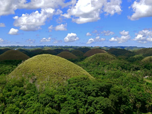 Chocolate Hills Bohol