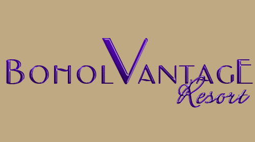 Hotel Resort Bohol Vantage Resort LOGO