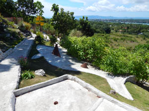 Garden @ Bohol Vantage Resort