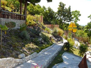 Garden @ Bohol Vantage Resort