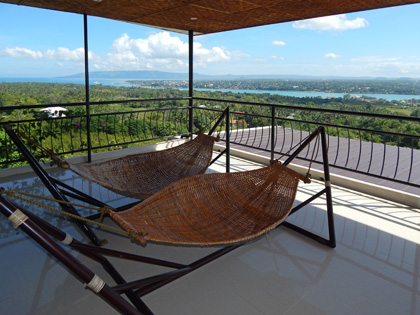 Hotel Bohol Vantage Resort XXL Deluxe Apartment